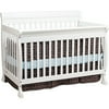 Baby Mod-cadence 4in1 Convert Crib