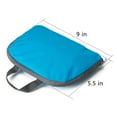 thumbnail image 6 of Lightweight Packable Backpack Travel Hiking Daypack Foldable, 6 of 10