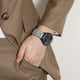 thumbnail image 3 of Correa de reloj Fintie compatible con Garmin Vivoactive 5/Vivoactive 3/3 Music/Venu Sq/Venu 2 Plus/Forerunner 245/645, Samsung Galaxy Watch 42 mm/Watch 3 41 mm/Active 2 1, 3 of 9