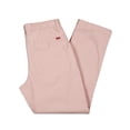 thumbnail image 2 of Levi's Mens Relaxed Fit Elastic Waist Chino Pants, 2 of 2
