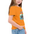 thumbnail image 3 of Camiseta Algodón de Naru para niños, 3 of 5