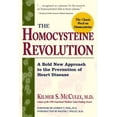 thumbnail image 1 of Pre-Owned The Homocysteine Revolution (Paperback) 0879839759 9780879839758, 1 of 1