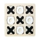 thumbnail image 4 of Juego de mesa de tres en raya de madera, regalos únicos, juegos de interior, rompecabezas y acertijos. Estilo C, 4 of 9