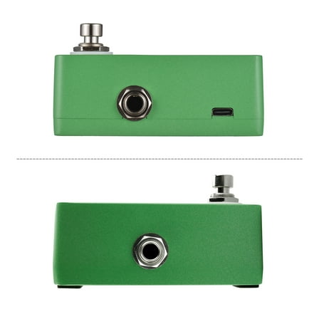 Tuner,Tuner Pedal Led Precision Tuner Mewmewcat Precisio-n Tuner Moweo Rusuo