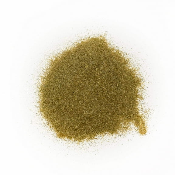 Lemongrass, Ground