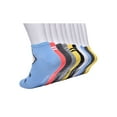 thumbnail image 3 of Peanuts Womens 10-Pack Low-Cut Socks, Sock Size 9-11, 3 of 5
