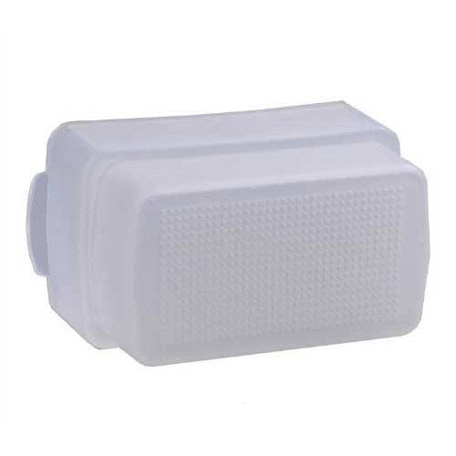 Yongnuo Omni-Bounce Dome Flash Diffuser For Yongnuo YN-568EX (II)