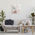 thumbnail image 4 of Stupell Industries Shabby Chic Abstract White Blossoms Canvas Art, 24 x 24, by Lanie Loreth, 4 of 8