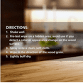 thumbnail image 4 of Guardsman Wood Cleaner and Polish with UV Protectant 12.5 Ounce(s) Liquid All-Purpose Cleaner, 4 of 5