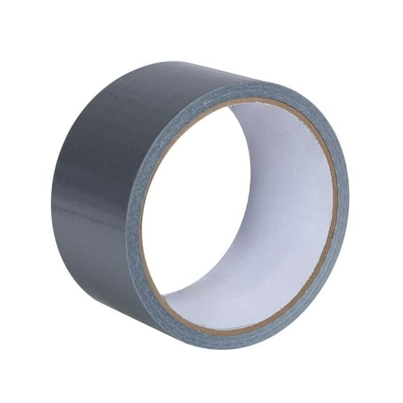 EcoQuality 1.88 Inch x 10 Yard Heavy Duty Strong Adhesive Weather Proof Silver Duct Tape for Home, DIY, Industrial, Construction, Shipping, Moving, Garage Work (6)