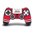 thumbnail image 5 of Head Case Designs Officially Licensed NHL Carolina Hurricanes Plain Vinyl Sticker Skin Decal Cover Compatible with Sony PS4 Pro Bundle, 5 of 9