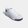 thumbnail image 4 of adidas Originals ROD LAVER Tennis style shoes G99864 Running white/College navy, 4 of 6