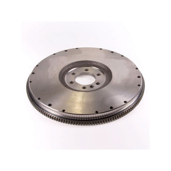 Flywheel - Compatible with 1979 - 1986, 1988 - 1990 GMC C3500 7.4L V8 1980 1981 1982 1983 1984 1985 1989