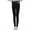 🔥 Black, variant on Women Fleece Lined Thick Leggings Extra Warm Thermal Insulated Lamb Wool Inner Layer Elastic Waist Cold Weather Activewear Cozy Stretch Durable Fabric Daily Comfort