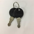 thumbnail image 4 of Showcase Cabinet Sliding Latch Display Showcase Lock, No Need Drill 35x32mm B, 4 of 10