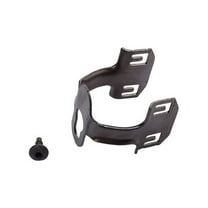 ACDelco Fuel Injector Retaining Bracket Fits select: 2003-2004 CHEVROLET S TRUCK, 2002-2013 CHEVROLET SILVERADO