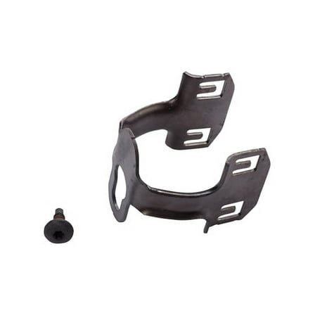 ACDelco Fuel Injector Retaining Bracket Fits select: 2003-2004 CHEVROLET S TRUCK, 2002-2013 CHEVROLET SILVERADO