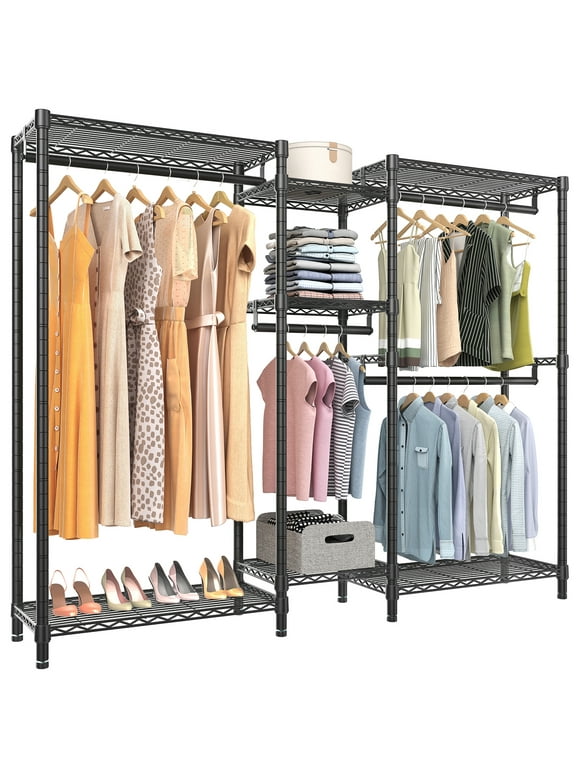 Closet Organizers