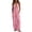 Pants-Pinks, variant on Women's Yoga Pants Wide Leg New Womens Halter V-Neck Jumpsuits Casual Wide Leg Sleeveless Overalls High Waist Flowy Vacation One Piece Set