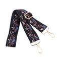 thumbnail image 2 of lionlar Replacement Shoulder Bag with Strap, Shoulder Strap, Shoulder Strap, 3.8cm Wide Gold Hook 2, 2 of 7
