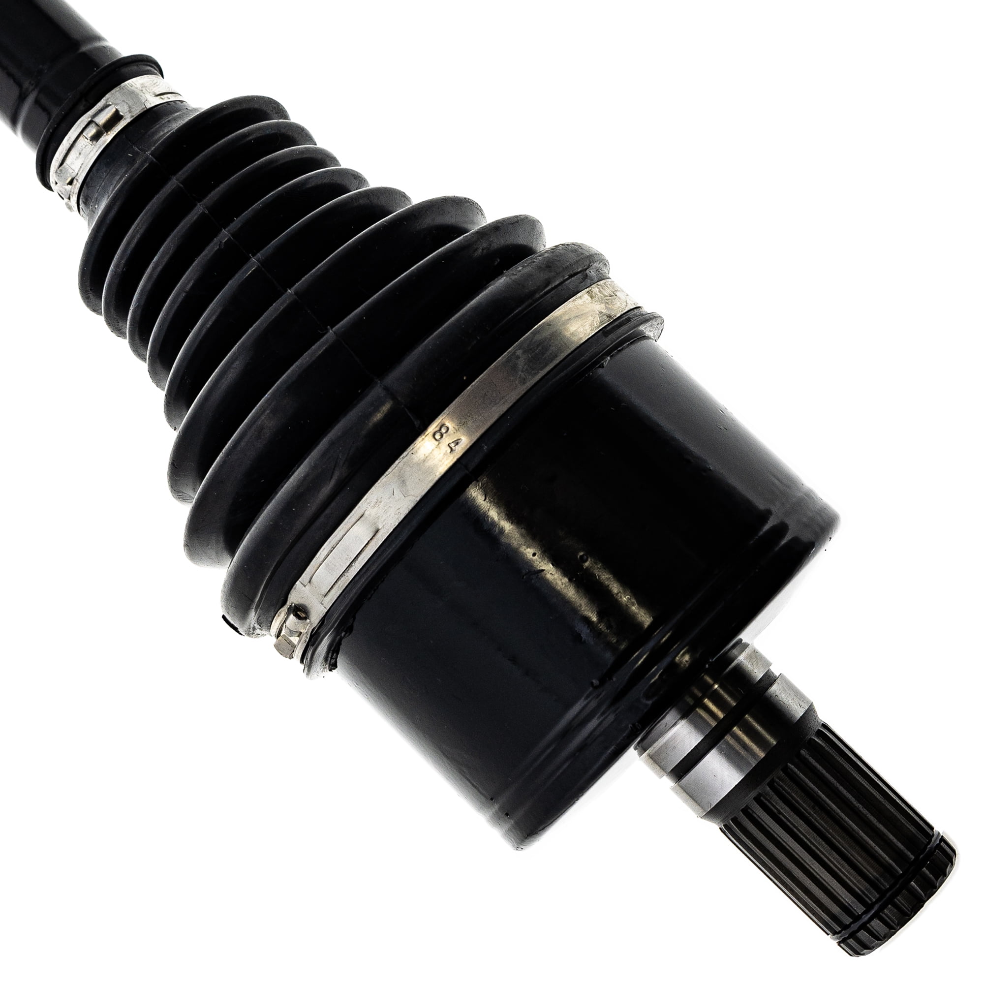 Niche Rear CV Axle Set for Can-Am Defender Traxter HD10 HD8 XT 705502451 2 Pack 519-KCA2310X