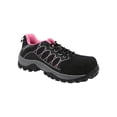 thumbnail image 1 of Tenis de Seguridad Para Dama Sicuro SA-703 Negro, 1 of 5