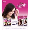 thumbnail image 2 of Bigen Speedy Conditioning Color Refill: 6 Medium Brown - 3 Pack, 2 of 5