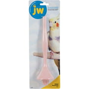 JW Pet Company Insight Sand Perch Bird Accessory, Regular, Assorted Colors