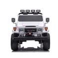 thumbnail image 2 of 24V Toyota FJ-40 2 Seater Kids Ride On Car 4x4 with Remote Control, 2 of 5