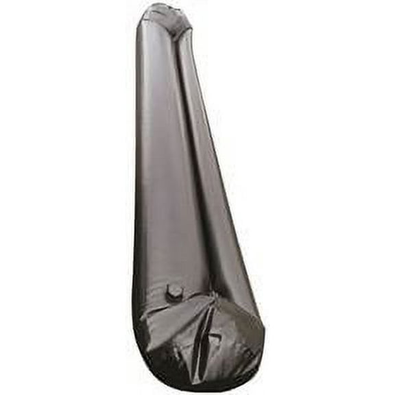 Quick Dam Water Curb 6.5" x 10'