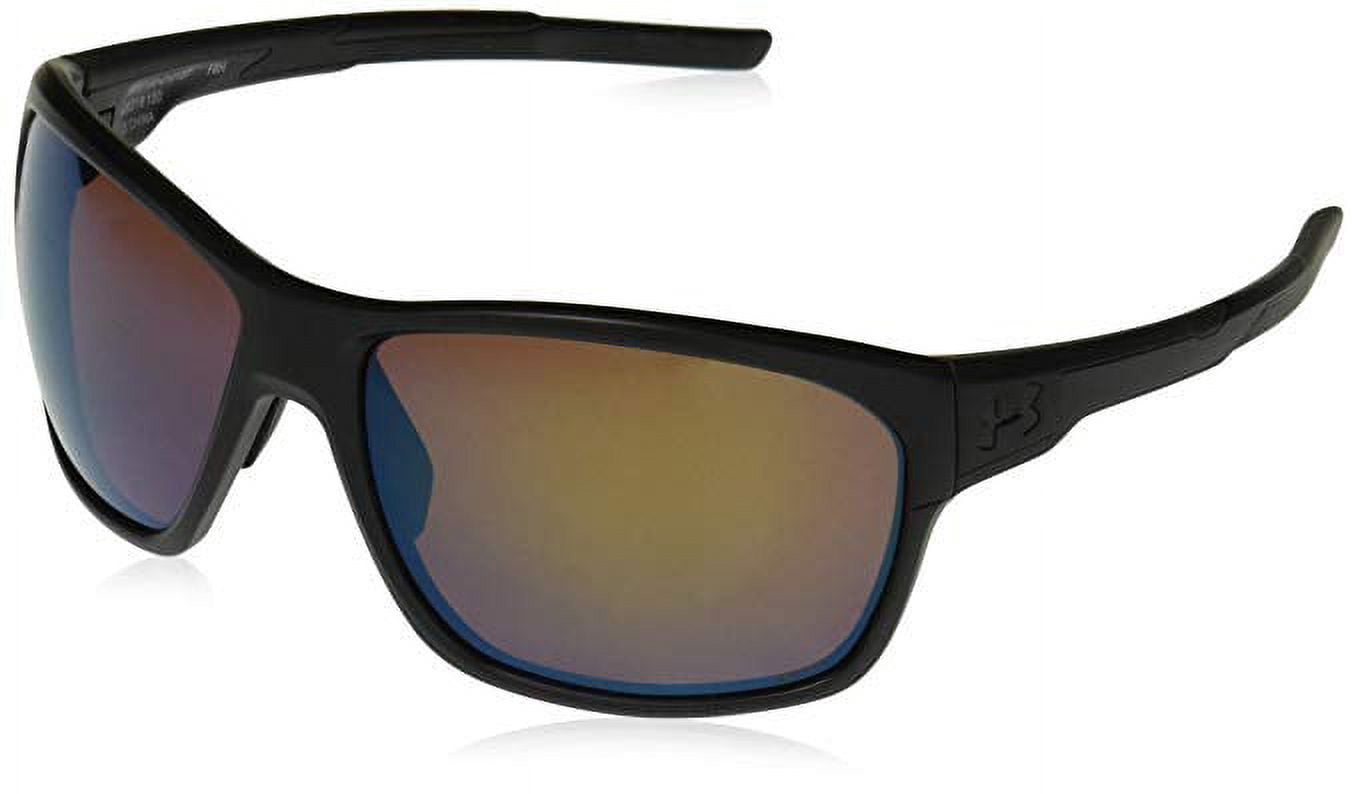 Under Armour Unisex Ranger Polarized Sunglasses Walmart