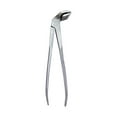 thumbnail image 4 of jifeng Leather Clamp Plier Adjustable Steel Multifunctional Cutting Side Straight B, 4 of 9