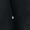 Black, variant on Ellos Plus Size Boxy Fleece Sweatshirt