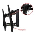 thumbnail image 3 of VideoSecu Tilt TV Wall Mount for 32-70" LCD LED Plasma 75" LED, HDTV Flat Panel Screen Bracket for VIZIO D48-D0 D50u-D1 M50-D1 P50-C1 D55-D2 P55-C1 M65-D0 M65-E0 P65-E1 E70-E3 M70-E3 E75-E3 M75-E1 BML, 3 of 4