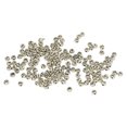 thumbnail image 4 of Alphabet Beads, Acrylic Letter Beads Black Letters Acrylic  For Handicrafts, 4 of 8