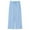 Light Blue, variant on Runfenguu High Waisted Cargo Pants Women, Travel Pants Women Spring Summer Fashion Stripe Outwear Wide Leg Sports Loose Long Pants Trousers For Women