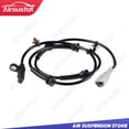 thumbnail image 1 of Sac à Ressort de suspension Arrière Gauche pour Mercedes-Benz W257 W213 X253 CLS450, 1 of 5