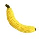 thumbnail image 1 of Farfi Realistic Vegetable Fruit Lemon Crochet Knit Toy Newborn Baby Photography Props, 1 of 4