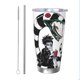 thumbnail image 1 of Vaso Beetlejuice de 20 oz, taza de viaje para café con aislamiento al vacío de acero inoxidable, taza de café, taza de viaje con tapa, taza térmica para exteriores, 1 of 5