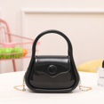 thumbnail image 3 of Fashionable 7-Color Available PVC Shoulder Bag - Lightweight 280g Jelly Design with 16x7x11cm Dimensions for Stylish Daily Use, 3 of 6