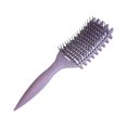 thumbnail image 2 of Fiudx Ofertas Flash Artículos En Oferta Curler Define Cepillo Para Peinar Cepillo Para Cabello Rizado Cepillo Rizador Para Cabello Rizado Cepillo Para Cabello Seco Y Húmedo Cepillo Desenredante Curva, 2 of 6
