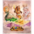 thumbnail image 1 of World in Progress [Board Game, 2 - 5 Players], 1 of 1