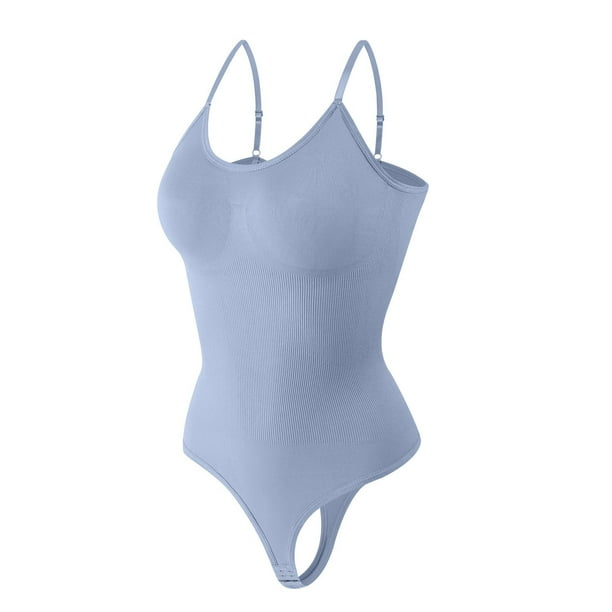 Pantalones de una pieza para mujer que se ajustan al vientre, ropa interior abierta que levanta la cadera, moldeadora, elástica, para el vientre, ajustada al cuerpo