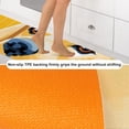 thumbnail image 4 of Pixel dog Kitchen Runner Rug, Rectangular 15.7"x59", Absorbent and Washable - ideal for Kitchen Runners and Mats, 4 of 6