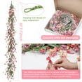 thumbnail image 3 of Guirnalda de flores Artgar, 180 cm, para decoración de manto primavera/verano, 3 of 7