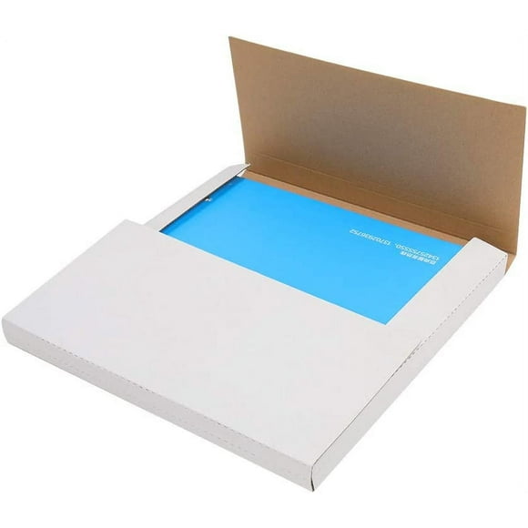 Vinyl Record Mailers