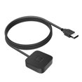 thumbnail image 1 of USB Fingerprint Reader for PC Laptop 10 11, 360 Degree Touch Speedy Matching Biometric, Portable USB Fingerprint Logger Scanner, 1 of 7