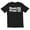 Black, variant on TotallyTorn Black Pride Novelty Sarcastic Funny Mens Graphic T Shirts