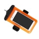 thumbnail image 3 of Eigraketly Bolsa impermeable para teléfono SummerX, bolsa seca transparente, funda colgante para natación, contenedor de brazo para surf y Fitness, Deportes acuáticos Naranja 5.5 pollici Eigraketly HW4170-29, 3 of 4