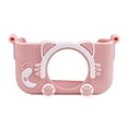 thumbnail image 1 of X2 Silicone Camera Protector Waterproof Anti-scratch Cover Protective, 1 of 8